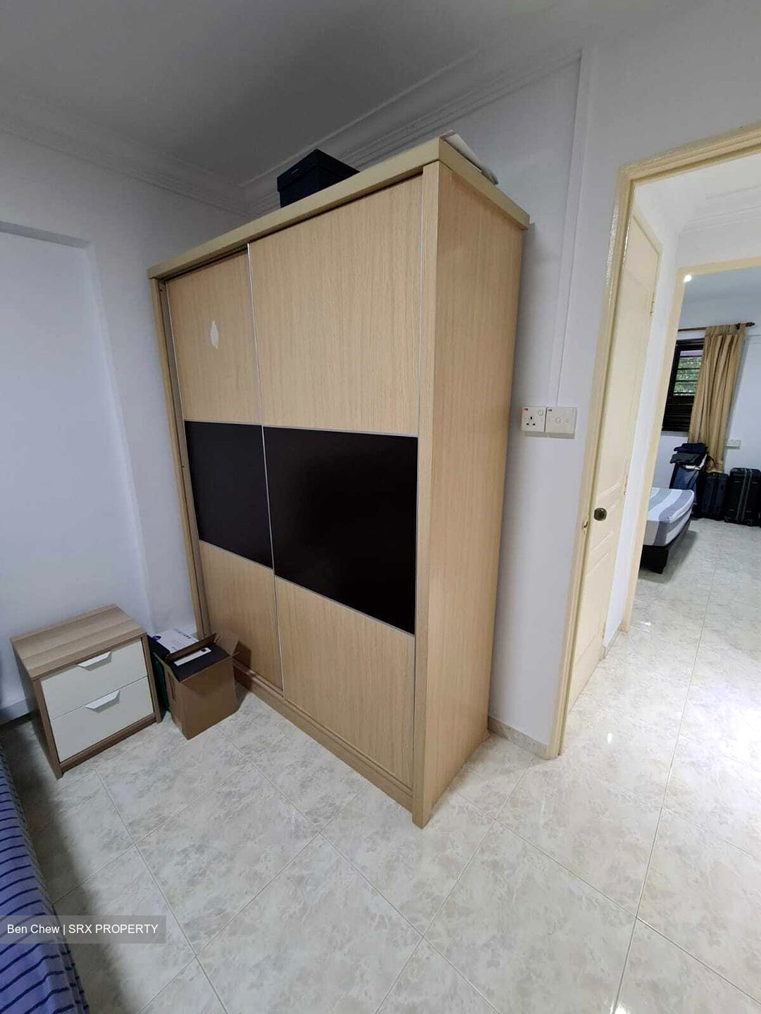 Blk 310 Clementi Avenue 4 (Clementi), HDB 3 Rooms #383090691